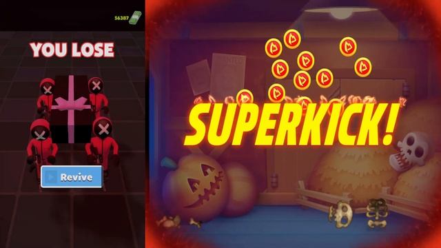 9999 Buddyman vs Squid Game vs Kick the Buddy 2 Forever Android Gameplay Walkthrough 2022 смотреть онлайн