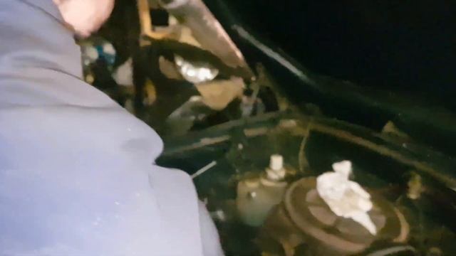 Как правильно собирать Волгу с 402 двигателем смотреть онлайн