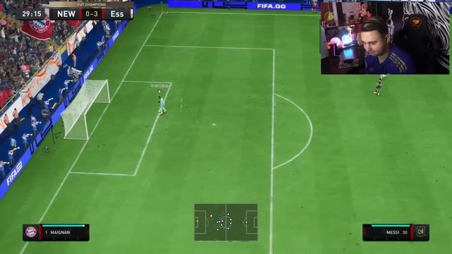 ЭТО САМЫЙ ДОРОГОЙ ЦЕНТУРИОН за ТРИ ЛЯМА МОНЕТ!!! НОВЫЙ ЗЛАТАН ИБРАГИМОВИЧ 90 FIFA 23 смотреть онлайн