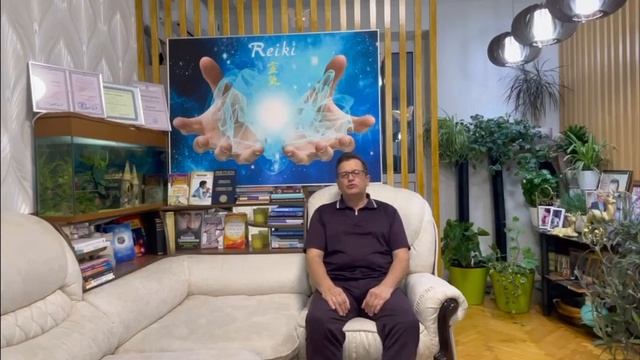 Беседы о новом времени Часть 1 смотреть онлайн