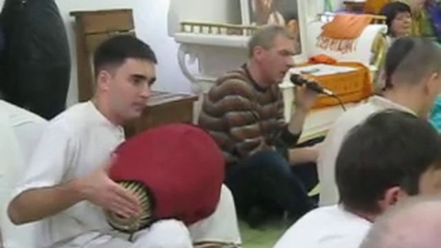 Гиридхари пр.28.02.2015 смотреть онлайн