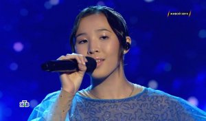 Валерия Юмжапова — «Корабли»