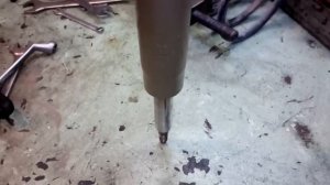 Замена передних стоек Ланос,Сенс,Шанс,Нексия,Кадет