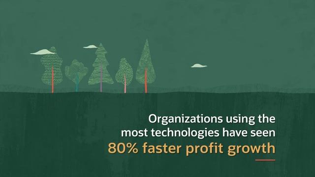 1 Oracle ESG global research 30 Sec Video смотреть онлайн