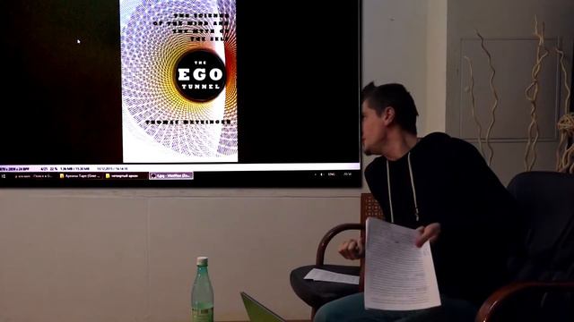 Таро Эттейллы, лекция №5: 4-й аркан ‒ Небеса смотреть онлайн