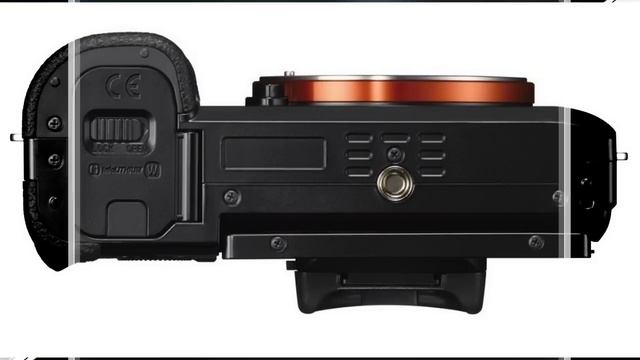 Sony ILCE-7 / Sony Alpha A7 mini preview смотреть онлайн
