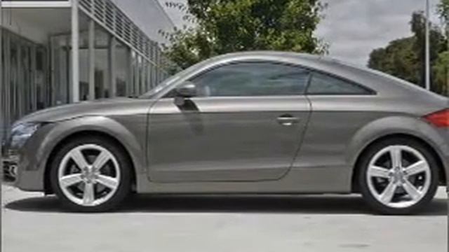2011 AUDI TT - Doncaster VIC смотреть онлайн