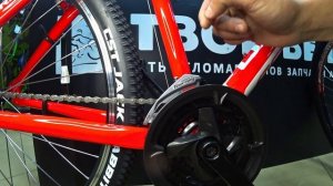 Настройка Переднего Переключателя Велосипеда Подробно На канале #Велон