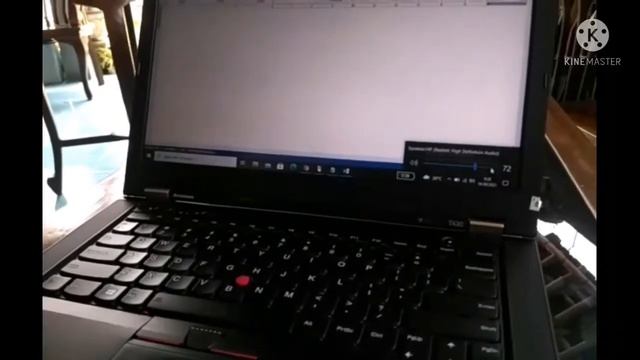 Lenovo Thinkpad T430. Second. смотреть онлайн