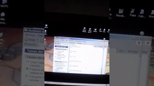 Spore Crack смотреть онлайн
