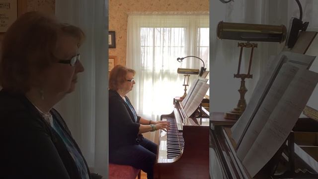Farandole (from L’Arlesienne Suite No. 2) - George’s Bizet/ arr. Richard Meyer смотреть онлайн