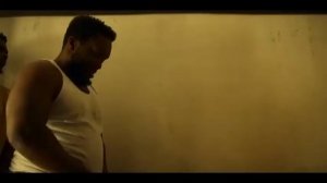 Ричер. Стычка в камере