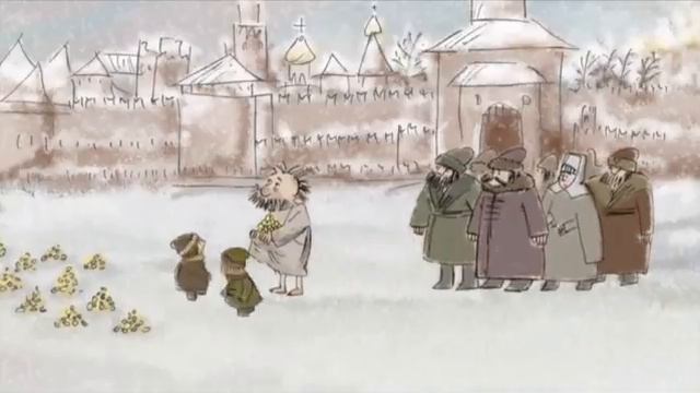 pro vasiliya blazhennogo смотреть онлайн