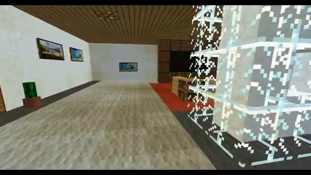 Minecraft Big Skin смотреть онлайн