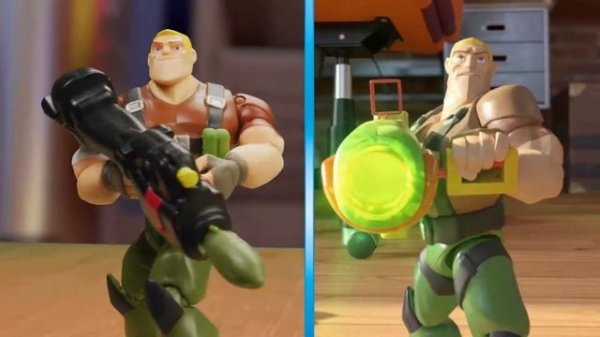 Новинки Power Players