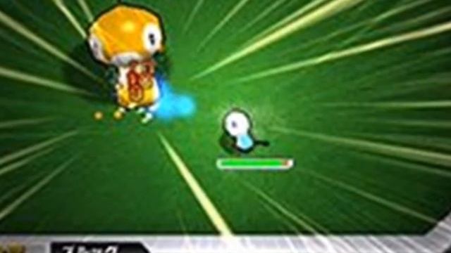 Super Pokemon Scramble - Tons of new gameplay pictures! смотреть онлайн