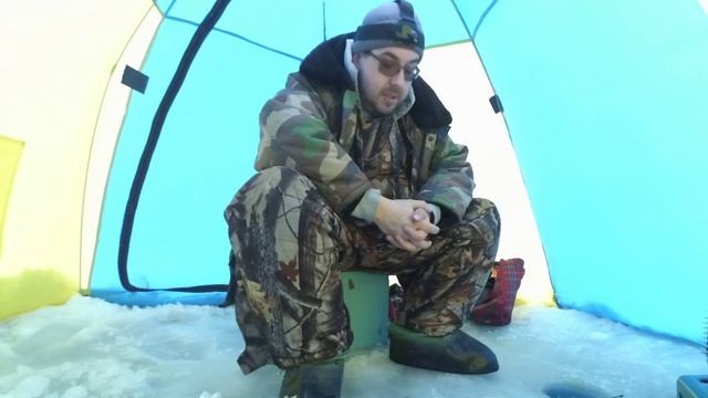 Ночная зимняя рыбалка. Дубна. Иваньковское водохранилище. Черная морковка смотреть онлайн