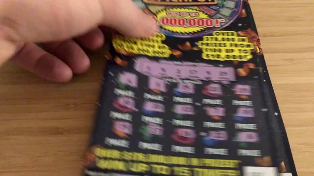 Two times the $10 Monopoly Jackpot! смотреть онлайн