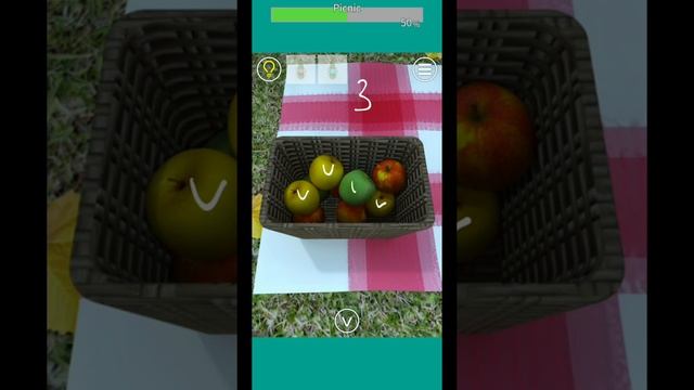 EXiTS Room Escape Game Picnic Walkthrough (NAKAYUBI) смотреть онлайн