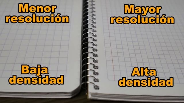 2K no es 1440p ¡ESTAMOS HARTOS! hablemos de resoluciones (HD, FullHD, WQHD, UHD, 4k)- Droga Digital смотреть онлайн