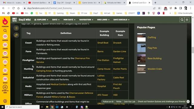 How To Add More GPS Receiver Sat Nav Spawns To Your DayZ Custom Community Server PC PlayStation Xbo смотреть онлайн