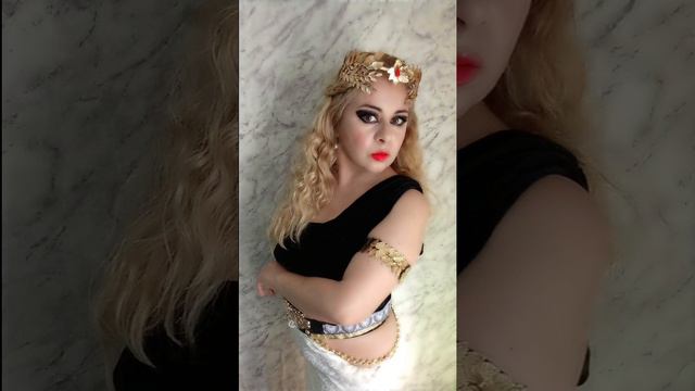 D'oreste d'Ajace-aria de ópera -Idomeneo rey de Creta-jyneth soprano-personaje de ELECTRA DE ARGOS смотреть онлайн