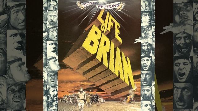 Revs Salute Brian (From "Life Of Brian" Original Motion Picture Soundtrack) смотреть онлайн