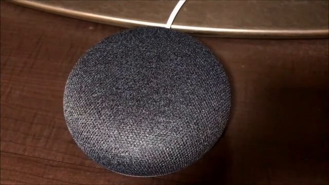 【Google Home Mini】「OK, Google Spotifyで音楽かけて！」【@inogabu】 смотреть онлайн