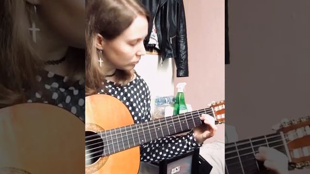 Cover Lana Del Rey - Young and beautiful смотреть онлайн