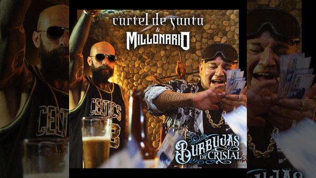 BURBUJAS DE CRISTAL смотреть онлайн