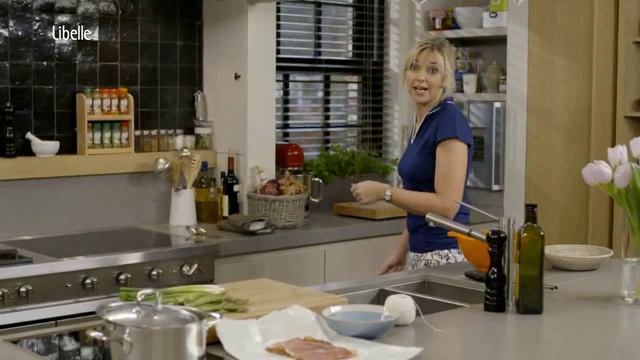 Lamsbout met rozemarijn смотреть онлайн