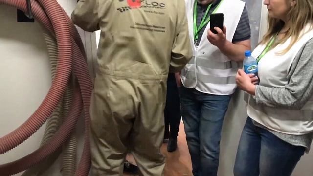 Вдувная теплоизоляция Steico zell, принцип работы смотреть онлайн