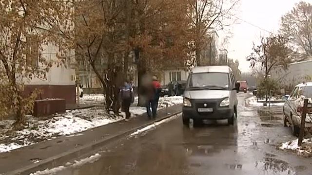 День открытых дверей в УК ЖКХ смотреть онлайн