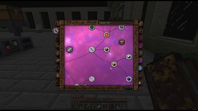 GregTech New Horizons S2 - 77 - Dont Be a Node Bully смотреть онлайн