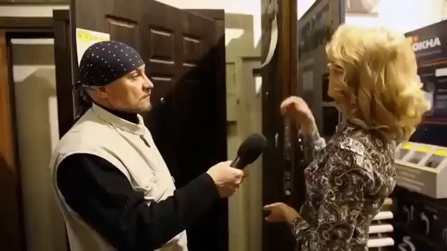 Салон Окон и Дверей "Каскад" Запорожье пр.Ленина 232 смотреть онлайн