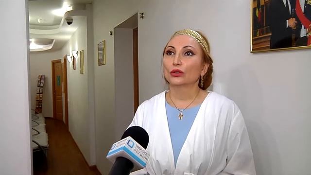 Многопрофильный медицинский центр «Оригитея» в Твери расширил спектр своих услуг смотреть онлайн