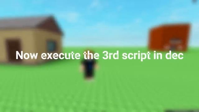 ROBLOX VR script [no head set required] [FE] смотреть онлайн