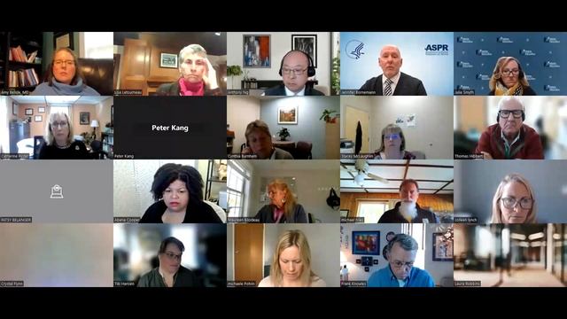 Supporting Patients’ Behavioral Health In Wake of Lewiston Event: Health Care Webinar #1 on 11/1/23 смотреть онлайн