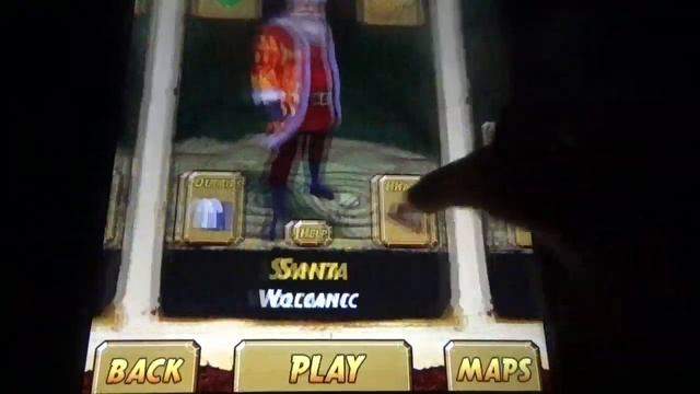 Winter Holiday Special Maps in Temple Run 2 Vs Subway Surfers смотреть онлайн