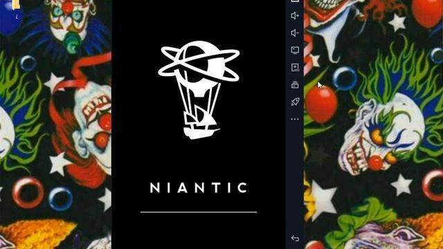 INGRESS PRIME 2.40.1 COM FAKE GPS NO PC (NOX) смотреть онлайн