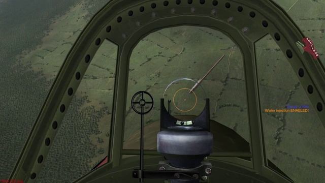 IL2 Republic P-47D-27 Thunderbolt смотреть онлайн