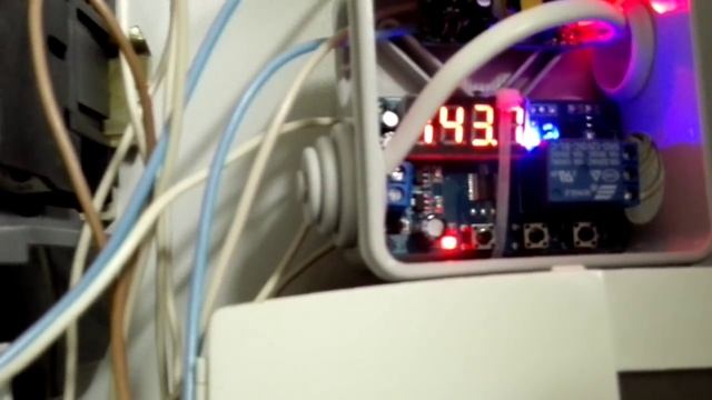 Digital LED Automation Delay Timer Control Switch Relay Module Display 12V New смотреть онлайн
