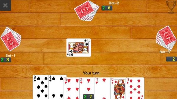 Tas video game | Tash card game | Tas ka game 66 | Tash ka game | Callbreak Multiplayer | Taas game