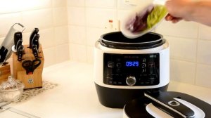 Свиная Рулька в Мультиварке Скороварке Redmond RMC P350 Рецепты для Мультиварки