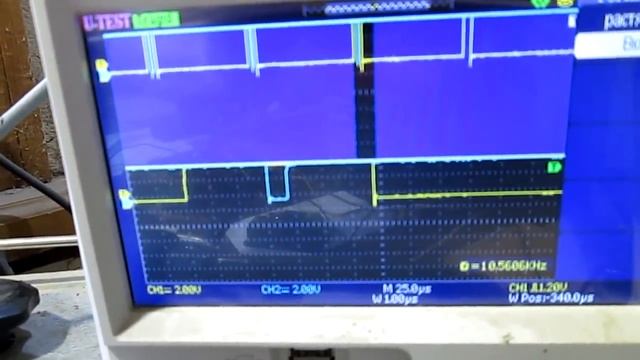 Неcтандартное включение EG8010 смотреть онлайн