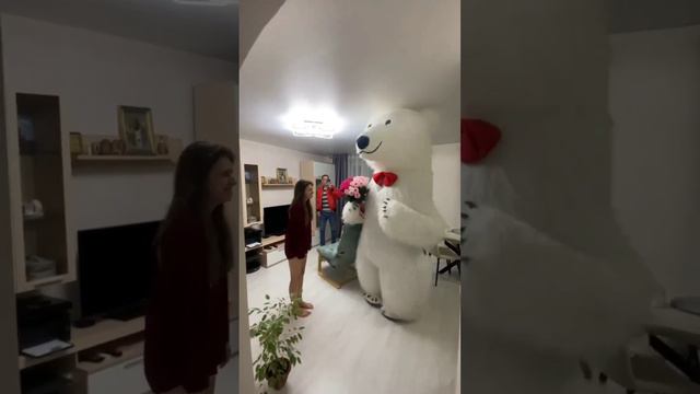 поздравление с Днём Рождения в 12 часов ночи 🥳🥳🥳 смотреть онлайн