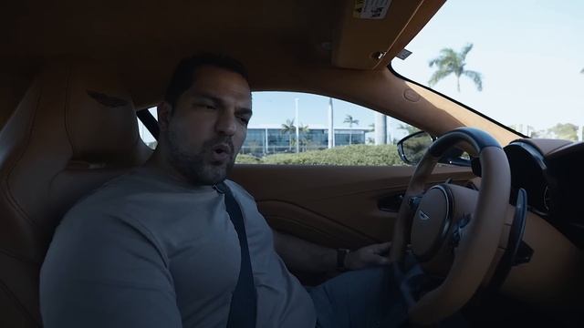 Unveiling the $350,000 Aston Martin V12 Vantage: Worth the Price Tag? смотреть онлайн