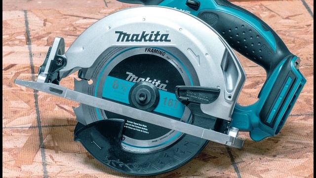 Best Cordless Circular Saw in 2023: Your Key to Crafting Masterpieces смотреть онлайн