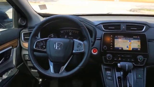 2018 Honda CR-V San Antonio, Austin, Houston, Boerne, Dallas, TX H211198A смотреть онлайн