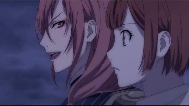 『AMV』Dance with Devils - This is War (30 Seconds to Mars) смотреть онлайн